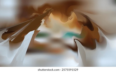 Multicolor Abstract Bright Background wallpepar