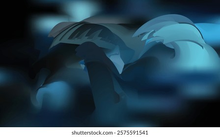 Multicolor Abstract Bright Background wallpepar