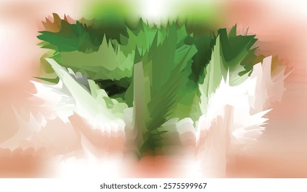 Multicolor Abstract Bright Background wallpepar