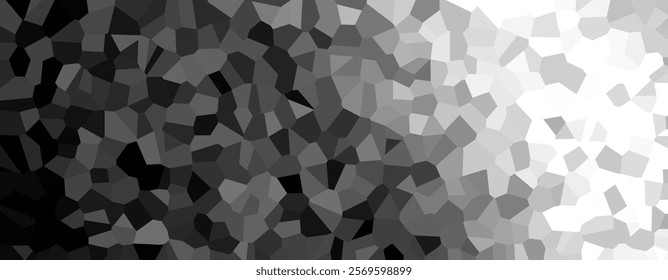 Multicolor abstract Creative geometric Abstract gradient background artwork pattern design for Abstract blurred background