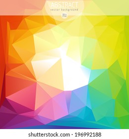 multicolor abstract design template ideal theme for any design colour coloration straight star colourful abstract scene digital performance trendy artistic employment fancy science curve concept origi