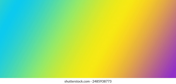 Multicolor abstract gradient smart blur elegant wallpaper background For Web and Mobile Applications, business infographic and social media, modern decoration, art illustration template design. 