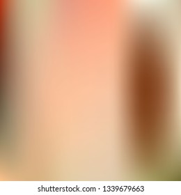 Multicolor abstract vector background