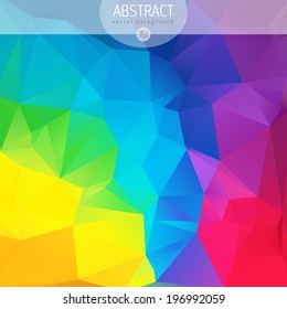 multicolor abstraction design template ideal concept for any design color coloration line star colourful abstraction scene multicolored digital performance modern artistic business fancy science turn
