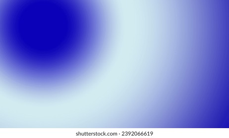 multicolor attractive blue vector smart blurred pattern. Abstract illustration with gradient blur design. Design for landing pages Abstract blurred  background gradient texture for banner and web desi