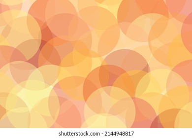 Multicolor background, colorful vector texture with circles. Splash effect banner. Dotted abstract illustration with blurred drops of rain. Pattern for web page, banner,poster, card.