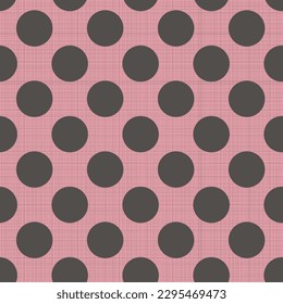 Multicolor background, colorful vector texture with circles. Splash effect banner. Dotted abstract illustration with blurred drops of rain. Seamless pattern for fabric, textile.