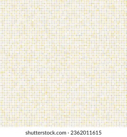 Multicolor background, colorful vector texture with circles. Splash effect banner. Dotted abstract illustration with blurred drops of rain. Seamless pattern for fabric, textile.