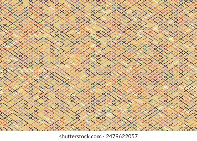 Multicolor background, colorful vector texture with circles, lines. Splash effect banner. Dotted abstract illustration with drops of rain. Seamless pattern for fabric, textile.