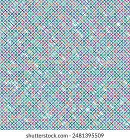 Multicolor background, colorful vector texture with circles, lines. Splash effect banner. Dotted abstract illustration with drops of rain. Seamless pattern for fabric, textile.
