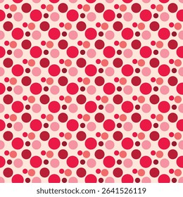 Multicolor background, colorful vector texture with circles. Splash effect banner. Dotted abstract illustration with drops of rain. Seamless pattern for fabric, textile.