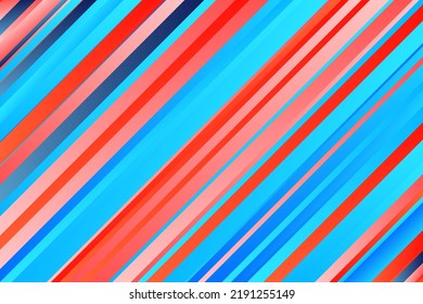 Multicolor Background diagonal line stripe vector pattern abstract. backdrop modern
