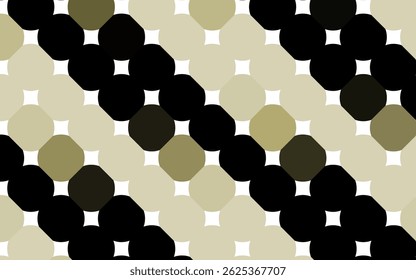 multicolor background with geometric pattern