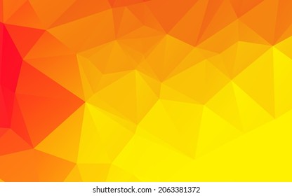 fondo multicolor, moderno efecto de poste bajo oscuro con gradiente colorido abstracto para el fondo.