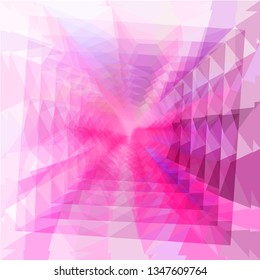Multicolor background with triangular polygons.Abstract low poly design. Polygonal template.Modern illustration for invitation cards,postcards,banners,cover design,flyers, labels.posters, web sites