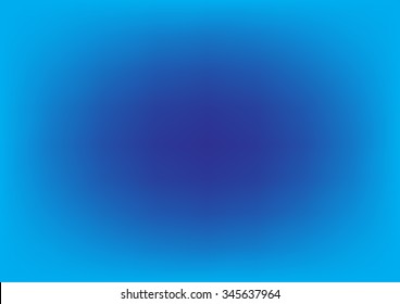 Multicolor blue and cyan blur abstraction. Abstract background color, pattern, wallpaper, cover, flyer, banner, brochure and design for business. 