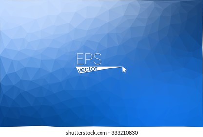 multicolor blue geometric rumpled triangular low poly style gradient illustration graphic background. Vector polygonal design for your business. multicolor blue geometric rumpled triangular low poly style gradient illustration graphic background. Vector polygonal design for your business.