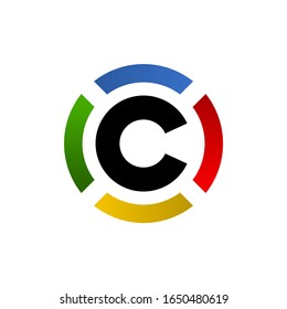 41,594 Multicolor circle logos Images, Stock Photos & Vectors ...