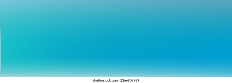 Multicolor Color Bright Light Soft Vibrant Gradient Mesh. Design Pic. Blurred Minimal Pastel Sunset Colorful Sky Wallpaper. Simple Water Vivid Sky Sunrise Clean Horizontal Gradient Background.