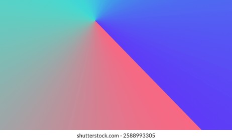 Multicolor colorful abstract geometric texture Wallpaper background For Website theme and Mobile Applications, business infographic and social media, modern decoration, art illustration template.