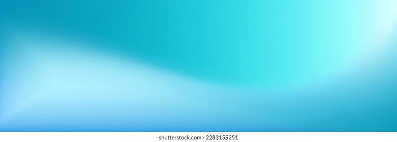 Multicolor Colorful Ocean Blurred Texture Illustration. Vibrant Rainbow Modern Design Backdrop. Sea Dark Wavy Gradient Mesh. Color Trendy Background. Bright Blank Wavy Gradient Mesh.