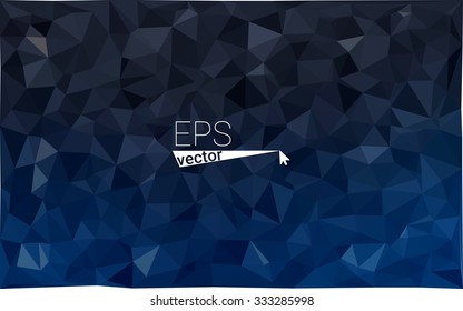 multicolor dark blue geometric rumpled triangular low poly style gradient illustration graphic background. Vector polygonal design for your business. multicolor dark blue geometric rumpled triangular low poly style gradient illustration graphic background. Vector polygonal design for your business.