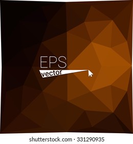 multicolor dark orange geometric rumpled triangular low poly style gradient illustration graphic background. Vector polygonal design for your business. multicolor dark orange geometric rumpled triangular low poly style gradient illustration graphic background. Vector polygonal design for your business.