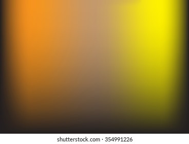 Multicolor dark orange yellow abstract background. Blurred texture, pattern,banner,web,wallpaper.