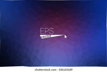 multicolor dark pink, blue geometric rumpled triangular low poly style gradient illustration graphic background. Vector polygonal design for your business. multicolor dark pink, blue geometric rumpled triangular low poly style gradient illustration graphic background. Vector polygonal design for your business.