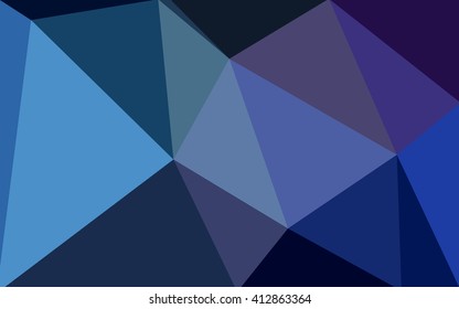 Multicolor dark pink, blue polygonal illustration, which consist of triangles. Geometric background in Origami style with gradient. Triangular design for your business. Multicolor dark pink, blue polygonal illustration, which consist of triangles. Geometric background in Origami style with gradient. Triangular design for your business.