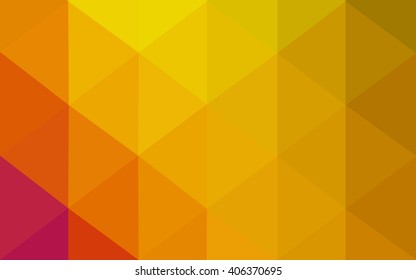 Multicolor dark polygonal illustration, which consist of triangles. Geometric background in Origami style with gradient. Triangular design for your business. Rainbow, spectrum image. Multicolor dark polygonal illustration, which consist of triangles. Geometric background in Origami style with gradient. Triangular design for your business. Rainbow, spectrum image.