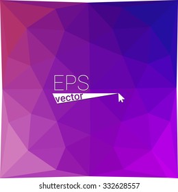 multicolor dark purple geometric rumpled triangular low poly style gradient illustration graphic background. Vector polygonal design for your business multicolor dark purple geometric rumpled triangular low poly style gradient illustration graphic background. Vector polygonal design for your business