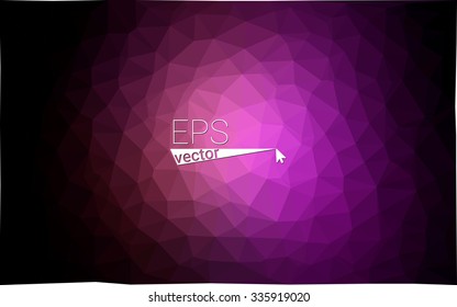 multicolor dark purple geometric rumpled triangular low poly style gradient illustration graphic background. Vector polygonal design for your business. multicolor dark purple geometric rumpled triangular low poly style gradient illustration graphic background. Vector polygonal design for your business.