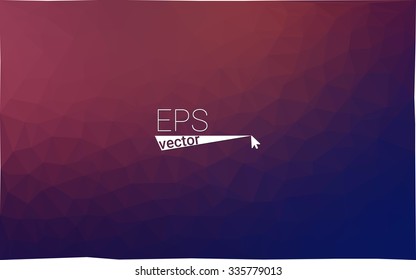 multicolor dark purple, pink geometric rumpled triangular low poly style gradient illustration graphic background. Vector polygonal design for your business. multicolor dark purple, pink geometric rumpled triangular low poly style gradient illustration graphic background. Vector polygonal design for your business.