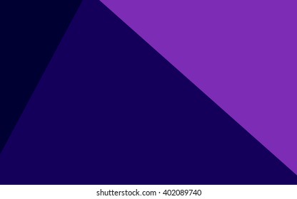Multicolor dark purple, pink polygonal illustration, which consist of triangles. Geometric background in Origami style with gradient. Triangular design for your business.