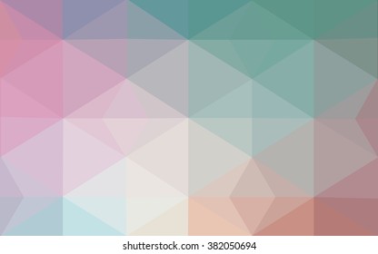 Multicolor dark red, green polygonal illustration, which consist of triangles. Geometric background in Origami style with gradient. Triangular design for your business. Multicolor dark red, green polygonal illustration, which consist of triangles. Geometric background in Origami style with gradient. Triangular design for your business.