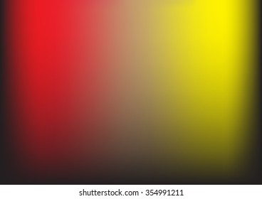 Multicolor dark red yellow abstract background. Blurred texture, pattern,banner,web,wallpaper. 