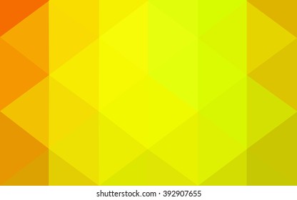 Multicolor dark red, yellow, orange polygonal illustration, which consist of triangles. Geometric background in Origami style with gradient. Triangular design for your business. Multicolor dark red, yellow, orange polygonal illustration, which consist of triangles. Geometric background in Origami style with gradient. Triangular design for your business.