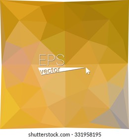 multicolor dark yellow geometric rumpled triangular low poly style gradient illustration graphic background. Vector polygonal design for your business. multicolor dark yellow geometric rumpled triangular low poly style gradient illustration graphic background. Vector polygonal design for your business.