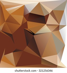 Multicolor Design Templates. Geometric Triangular Abstract Modern Vector Background. 