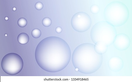 Multicolor drop geometric pattern. For futuristic ad, booklets. Vector illustration