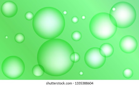 Multicolor drop geometric pattern. For futuristic ad, booklets. Vector illustration