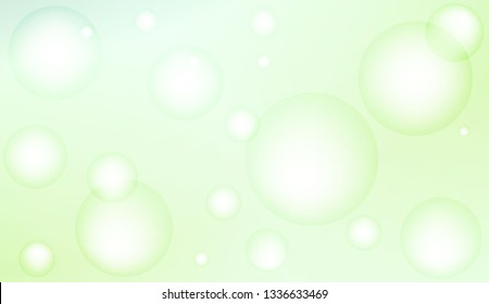 Multicolor drop geometric pattern. For futuristic ad, booklets. Vector illustration
