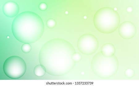 Multicolor drop geometric pattern. For futuristic ad, booklets. Vector illustration