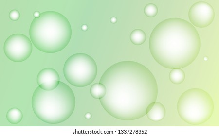 Multicolor drop geometric pattern. For futuristic ad, booklets. Vector illustration