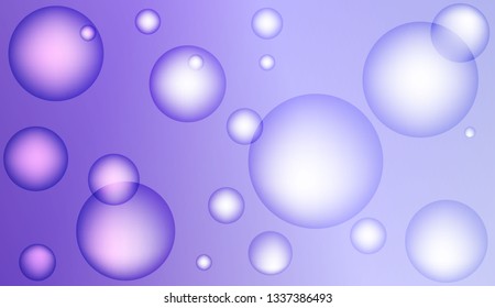 Multicolor drop geometric pattern. For futuristic ad, booklets. Vector illustration