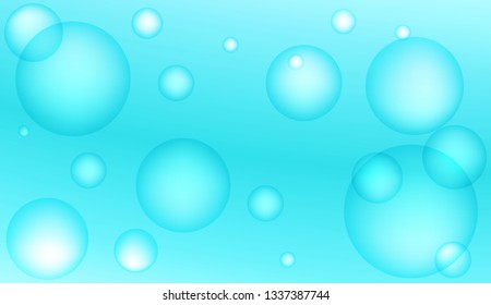 Multicolor drop geometric pattern. For futuristic ad, booklets. Vector illustration