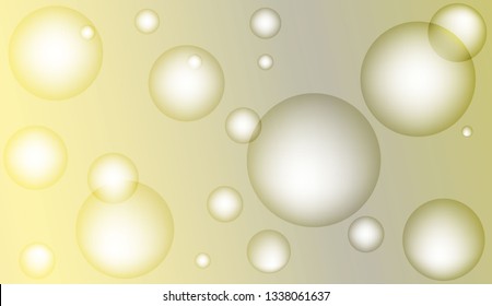 Multicolor drop geometric pattern. For futuristic ad, booklets. Vector illustration