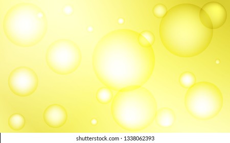 Multicolor drop geometric pattern. For futuristic ad, booklets. Vector illustration