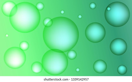 Multicolor drop geometric pattern. For futuristic ad, booklets. Vector illustration